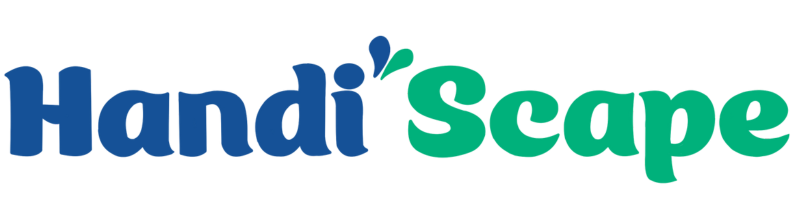 Logo officiel Handiscape