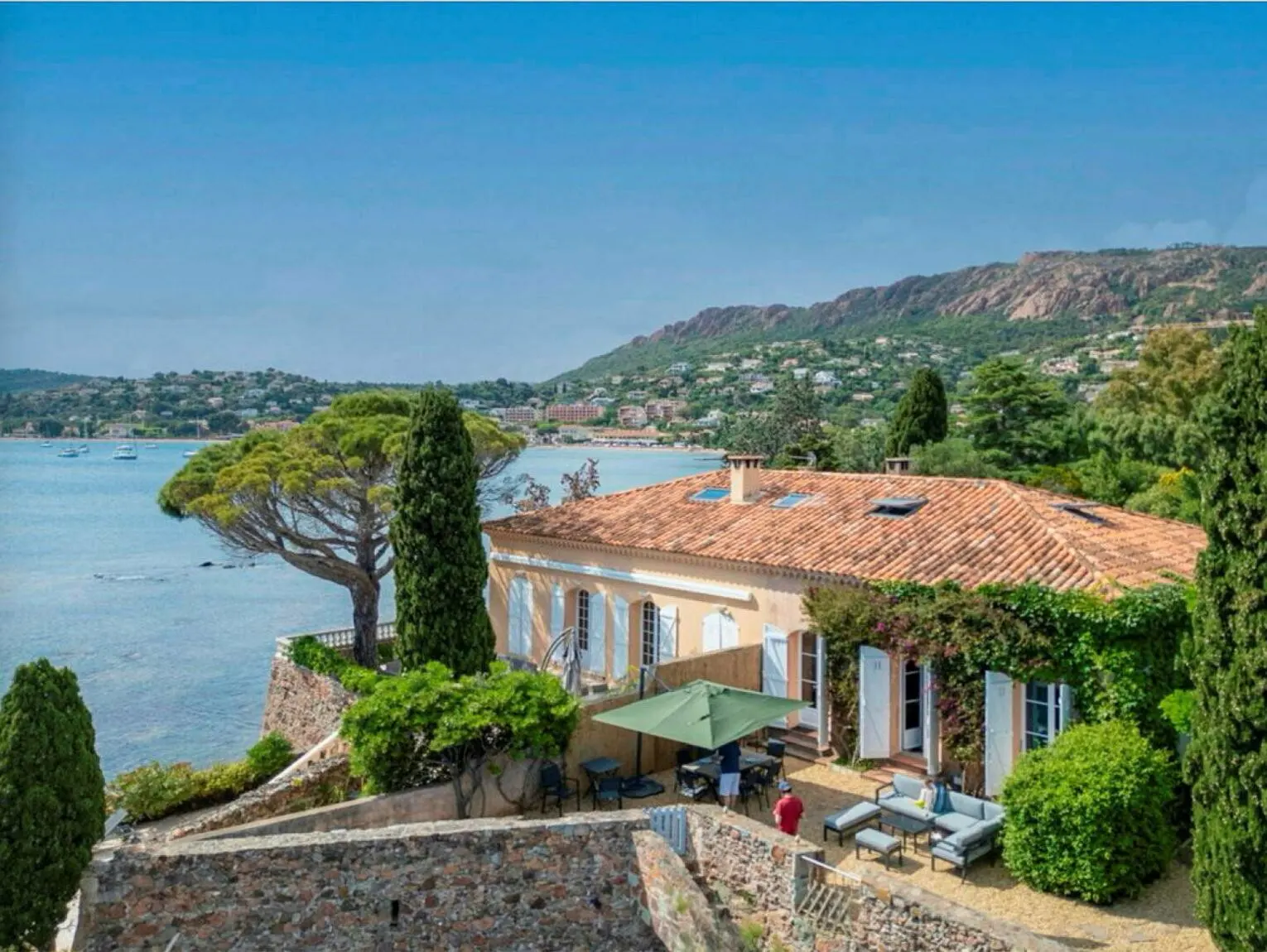 maison de vacances pour handicap